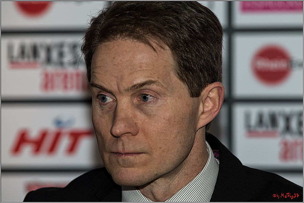 DEL, Koelner Haie - Duesseldorfer EG, 14.02.2017